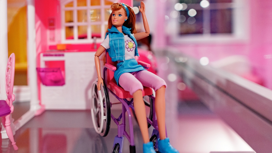 Boneka Barbie Paling Kontroversial