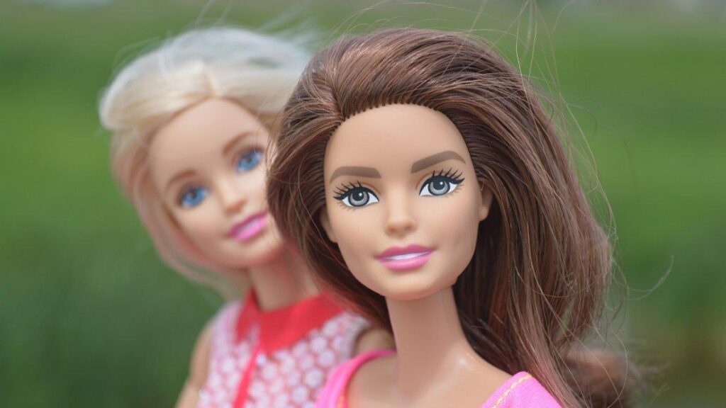 Berikut 8 Fakta Unik Barbie, Boneka Ikonik Dunia